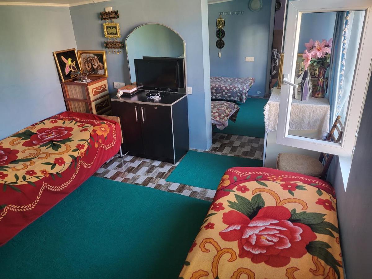 Gabala Garden Hostel 部屋 写真