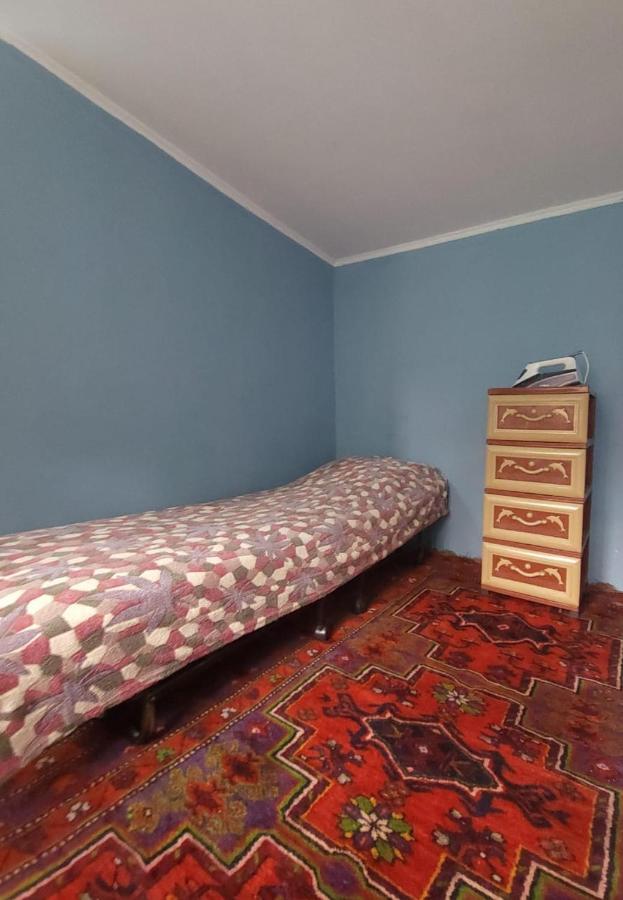 Gabala Garden Hostel エクステリア 写真