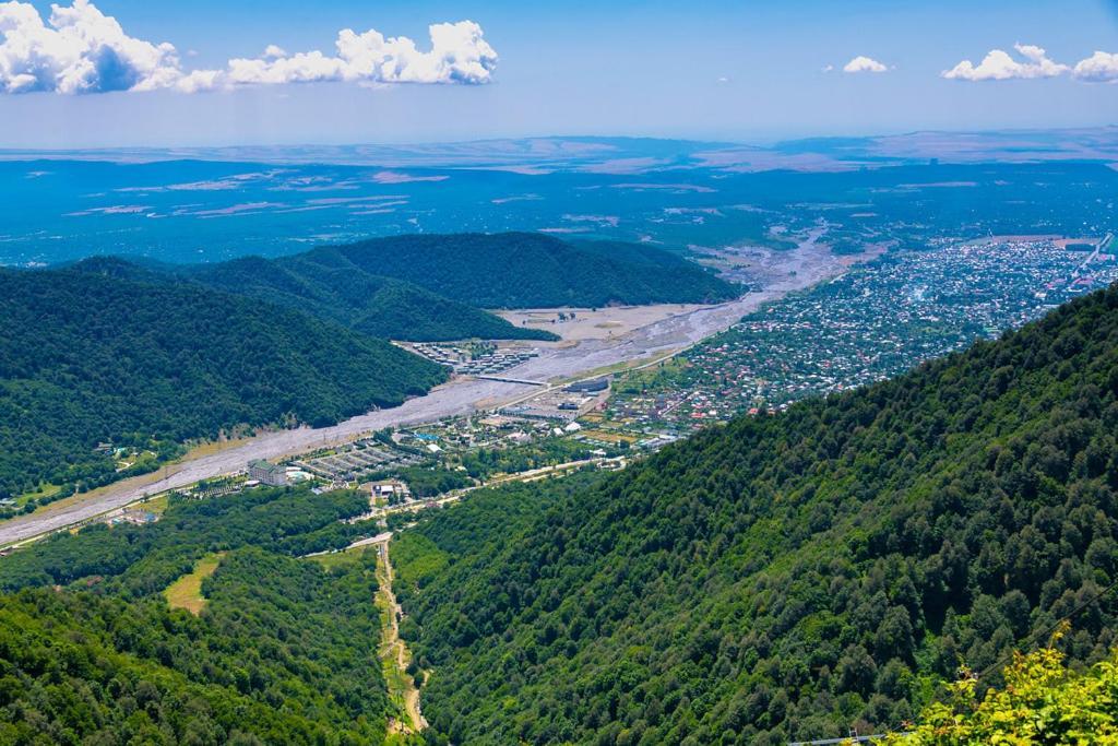 Gabala Garden Hostel 部屋 写真