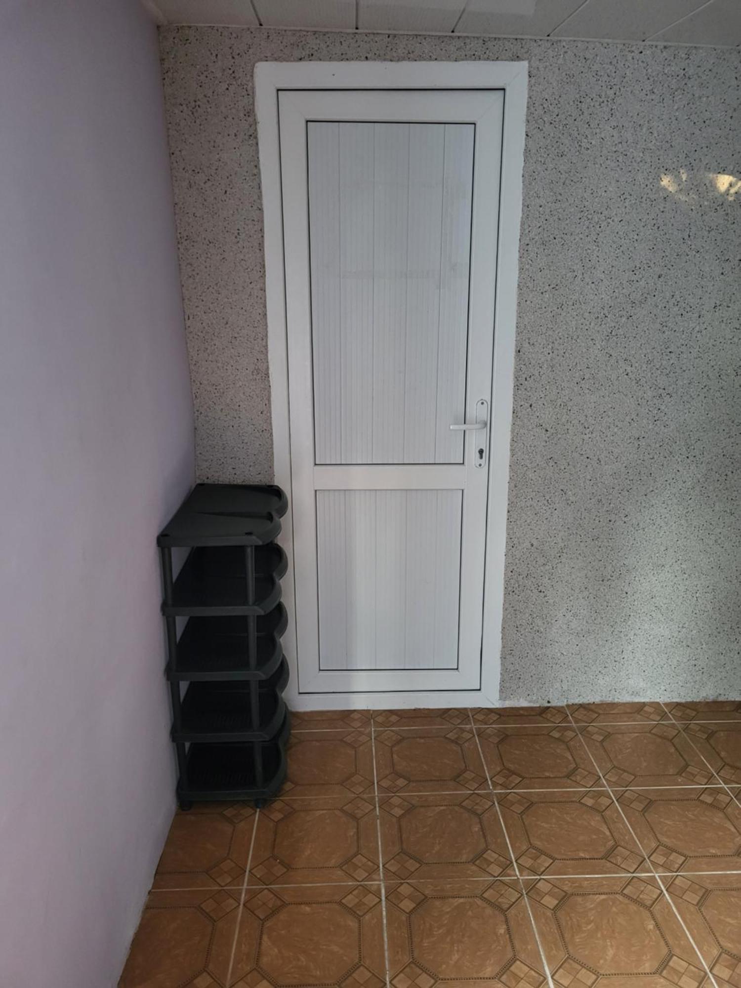 Gabala Garden Hostel エクステリア 写真