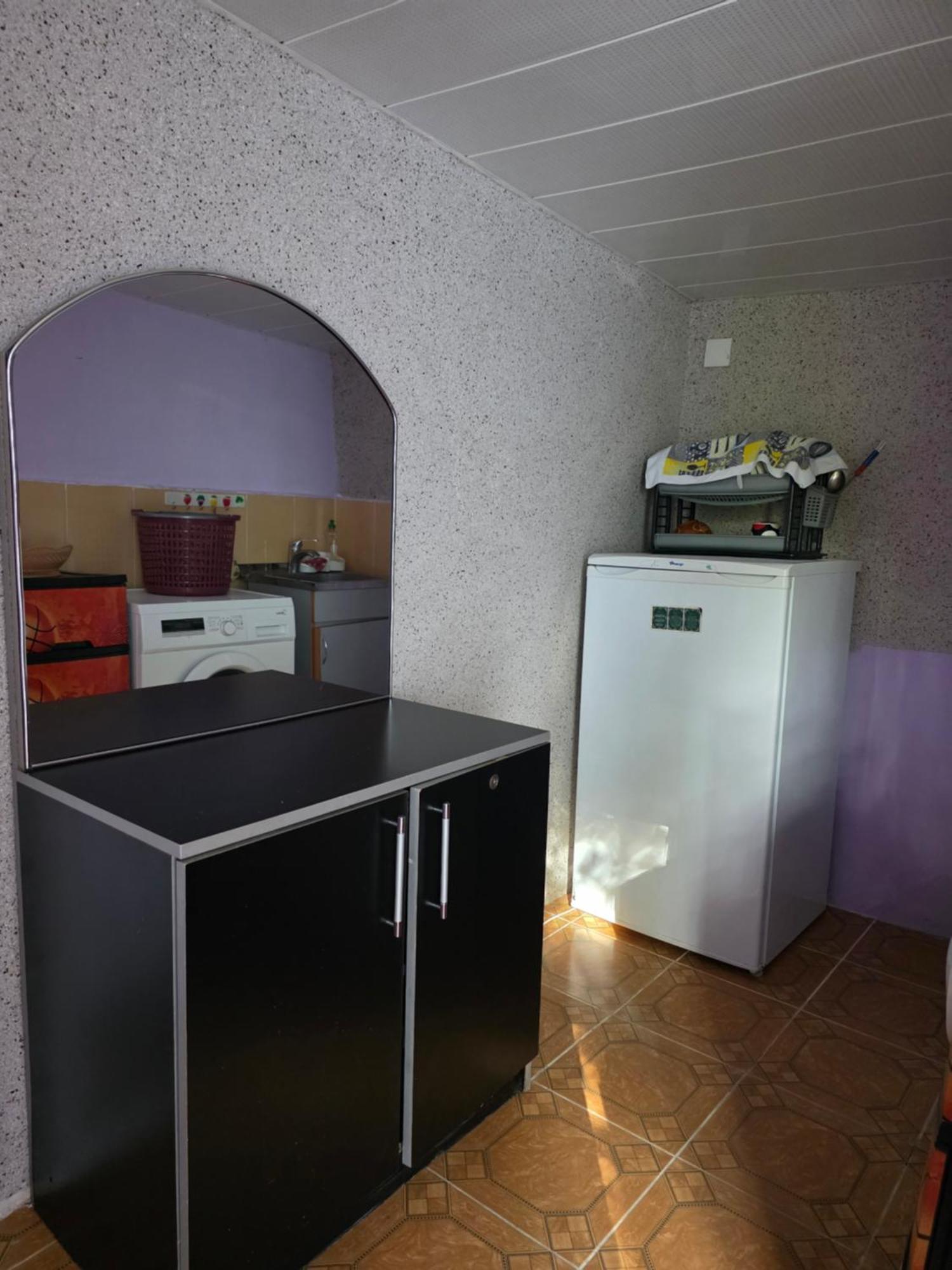 Gabala Garden Hostel エクステリア 写真