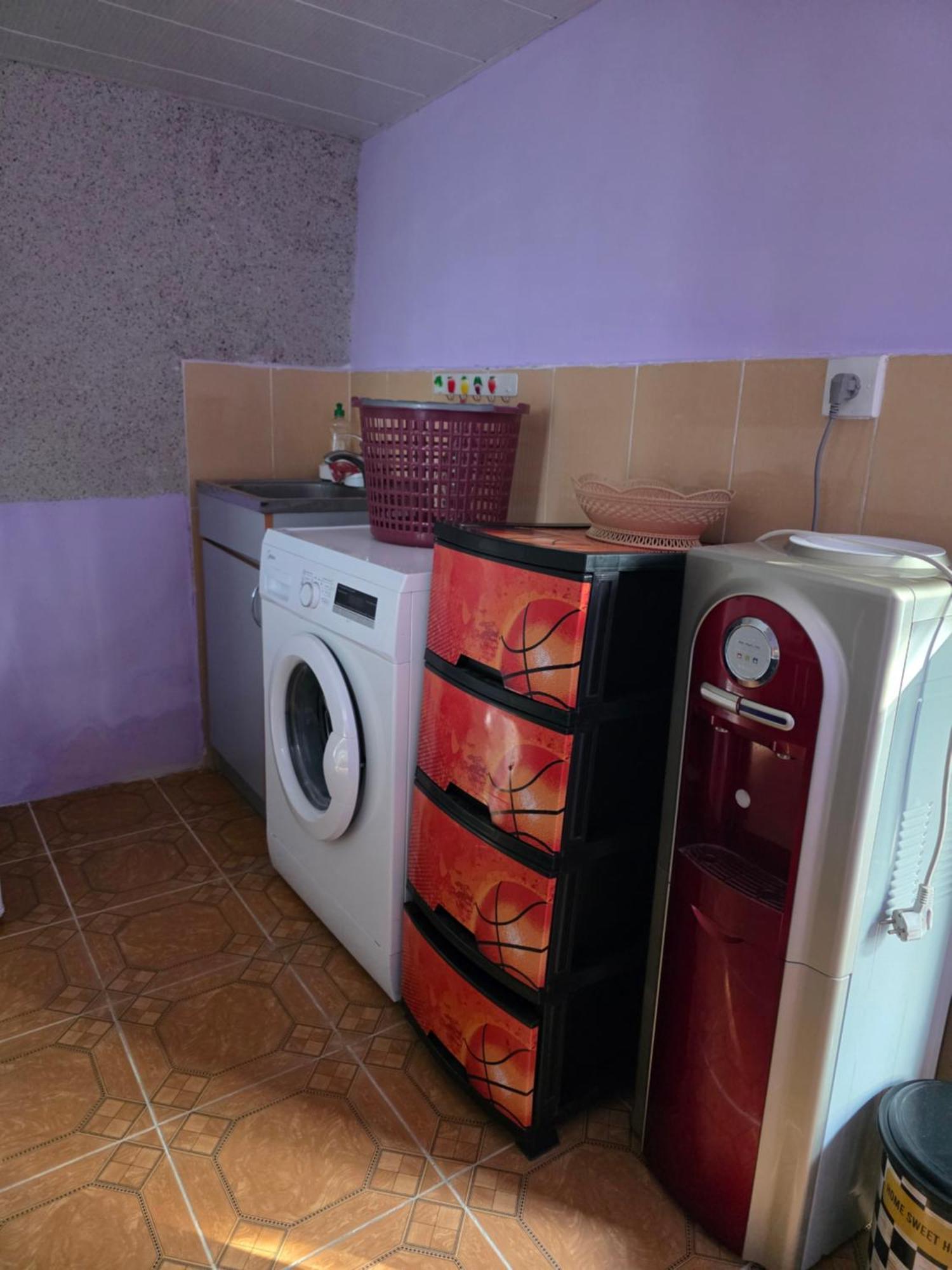 Gabala Garden Hostel 部屋 写真